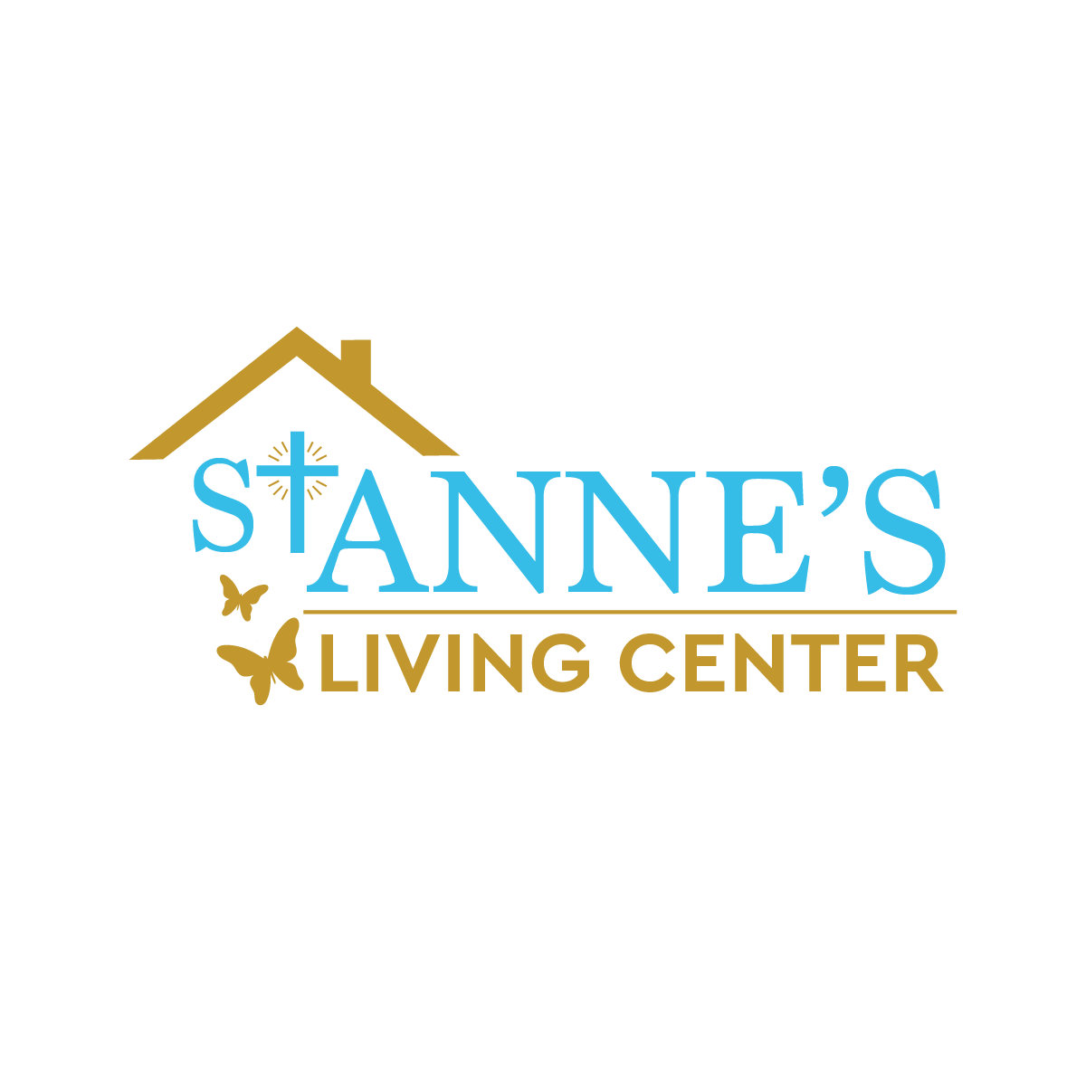 Exciting News from St. Anne’s! St. Anne's Living Center