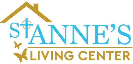 St. Anne's Living Center